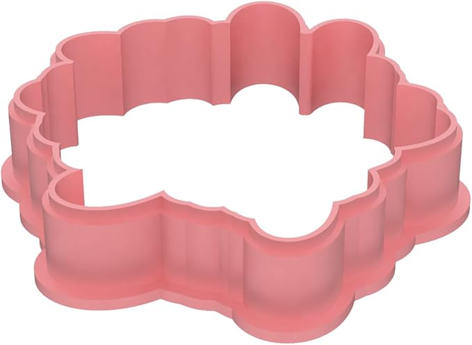 Cookie Cutter and Stencil Set Bundle Kit PYO Cookies Paint Your Own Diy Bakery Fondant Sugar Happy Birthday Wedding Baby Candle Kids Painting Coloring Pages Comb (Fireworks)