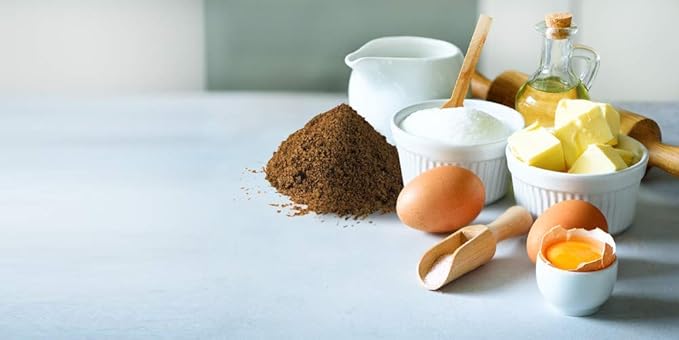 Vanilla Bean Powder - 1 lb - Premium 100% Pure Ground Vanilla Bean Powder - For Cooking, Baking, Coffee, Smoothies & Desserts - No Fillers or Additives, Raw & Unsweetened - Native Vanilla