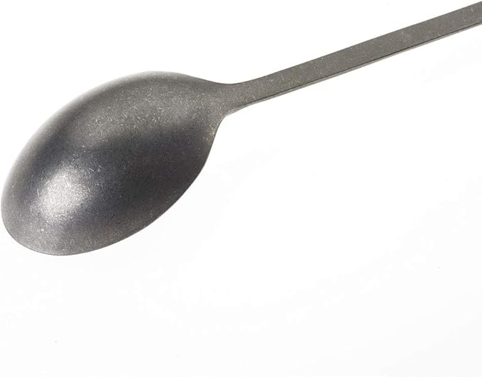 Barfly Measured Bar Spoon, 2 tsp, Vintage