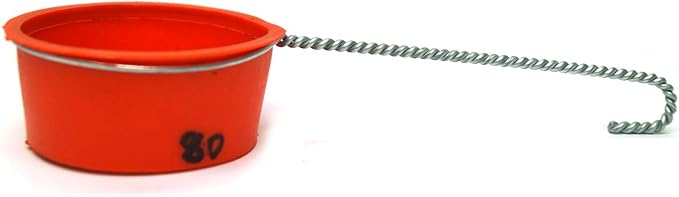 2" Sifter for Enamels