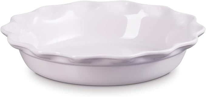 Le Creuset Stoneware 4 PC Heritage Bakeware Set, Shallot
