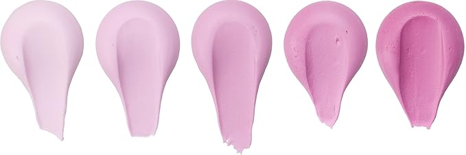 DecoPac Premium Gel Food Coloring | Princess Pink Food Coloring For Baking | 8oz | Color Buttercream, Fondant, Frosting & Piping Gel, Food Safe, Highly Concentrated Gel, 8 oz - Princess Pink