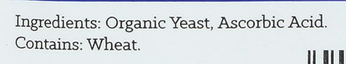 Red Star Organic Instant Yeast - 1 Packet