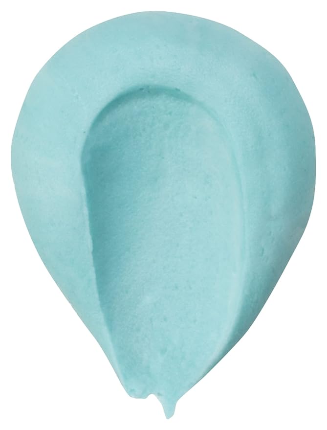DecoPac Premium Gel Food Coloring | Teal Green Food Coloring For Baking | 8oz | Color Buttercream, Fondant, Frosting & Piping Gel, Food Safe, Highly Concentrated Gel, 8 oz - Teal Green