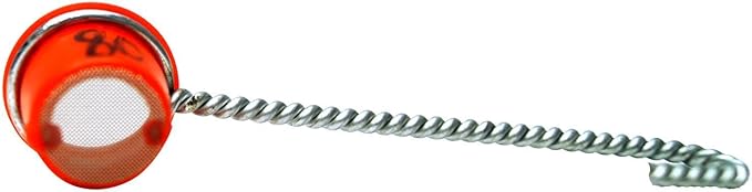 Sifter for Enamels - 1/2 inch