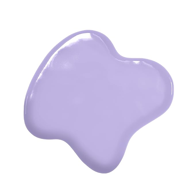Colour Mill Oil-Based Food Coloring, 20 Milliliters (Lavender)
