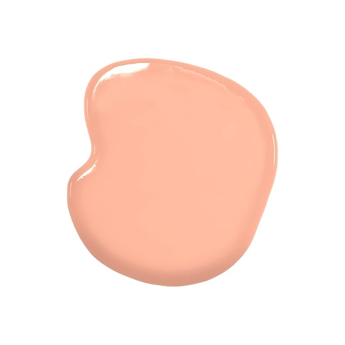 Colour Mill Oil-Based Food Coloring, 20 Milliliters (Peach)