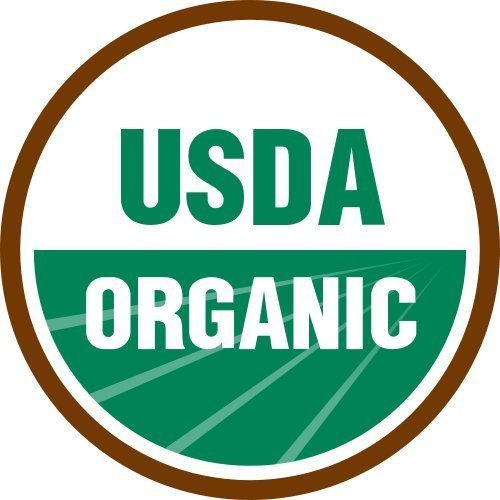 McCabe Organic Thick Rolled Oats - Extra Thick Rolled Oats | Rich with Fiber & Minerals | USDA and CCOF Certified | Product of USA | 2Lbs