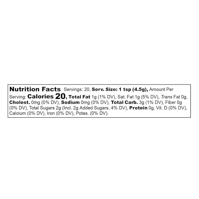 Color Kitchen Rainbow Sprinkles Natural Ingredients Baking Cake Decorations, Ice Cream, Cookie, Artificial Dye-free, Plant-Based Colors, Gluten-Free, Non-GMO, No Hydrogenated Oils, Soy-Free, Kosher, 3 OZ