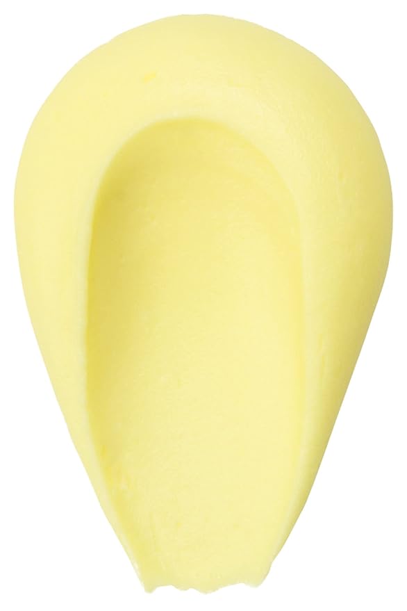 DecoPac Premium Gel Food Coloring | Lemon Yellow Food Coloring For Baking | 8oz | Color Buttercream, Fondant, Frosting & Piping Gel, Food Safe, Highly Concentrated Gel, 8 oz - Lemon Yellow