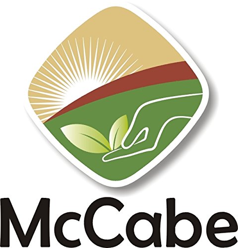 McCabe Organic Sweet Rice Flour - Gluten Free for Baking | Rich in Fibers and Minerals | USDA and CCOF Certified Organic | Product of USA | 1Lbs