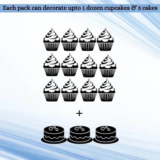 Confect Love Disco Balls Sprinkles Mix | Blue & Silver Pearl Dragees for Cake Decorating, Cupcakes, Cookies, Desserts – Edible Metallic Sprinkle Toppings for Baking & Parties | Vegan, Gluten-Free, Nut-Free, Soy-Free, Dairy-Free, Palm Oil-Free- 4.2 Oz