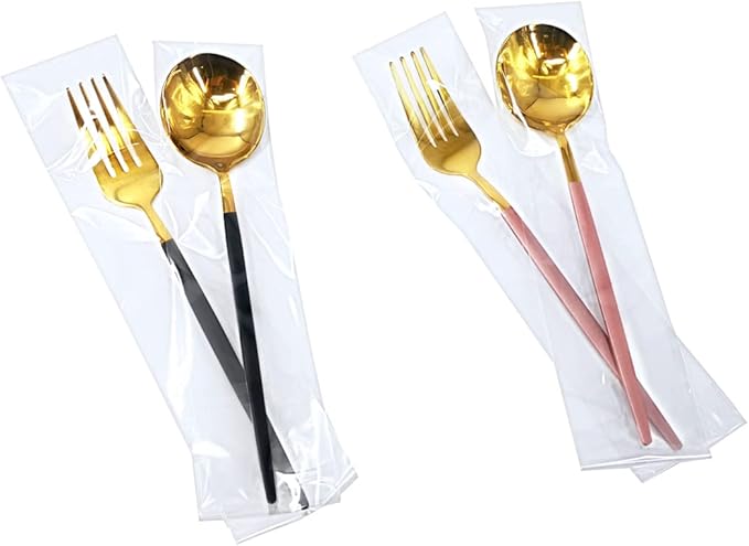 Wowfit 200 Count 2x10 Inch Clear Cellophane Plastic Bags, Resealable Self-Sealing Cello Treat Bags Good for Pretzel Rods, Candies, Jewelry Wrappers, Pen Gifts and More