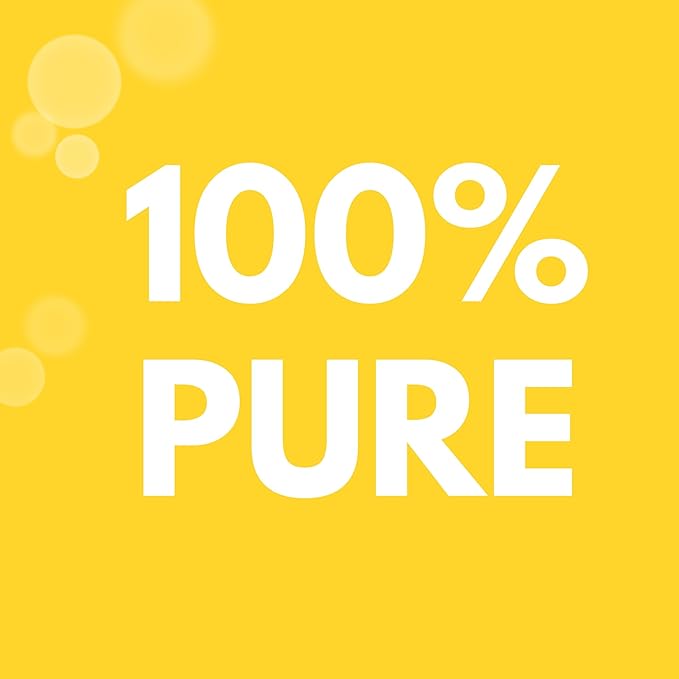 Arymar Pure Sodium Bicarbonate 16oz - Natural Antacid Powder for Digestive Comfort, Baking, and Cleaning