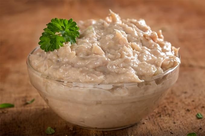 A Blend Above Spicy Dip Mix 5 Pack Includes Spicy Garlic, Lonestar Ranch, Ghost Pepper, Carolina Reaper, and Southwest Jalapeño Spicy Dip, Gluten-Free, No MSG, All Natural, No Preservatives, Vegetable Dip, Keto Friendly, Low Carb, Low Sodium, Easy to Make