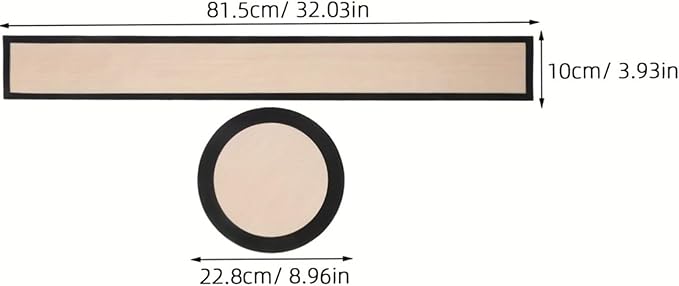 9 Inch Round Silicone Baking Mat Kit With Base And Side Panel For Springform Cake Pan, Reusable Non-Stick Bakeware Liner Set(Black)