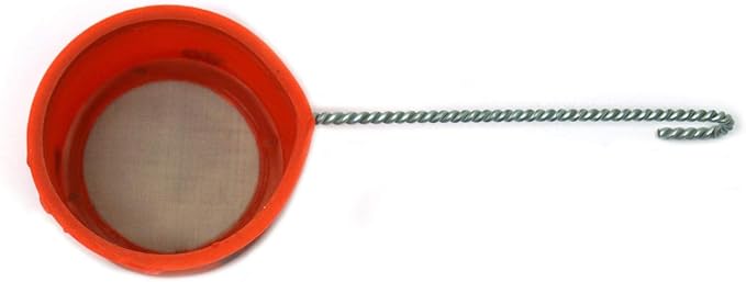 2" Sifter for Enamels