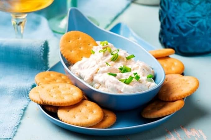 A Blend Above French Onion Dip Mix, 1oz, (3 Pack), Gluten-Free, No MSG, All Natural, No Preservatives, Vegetable Dip, Keto Friendly, Low Carb, Easy to Make