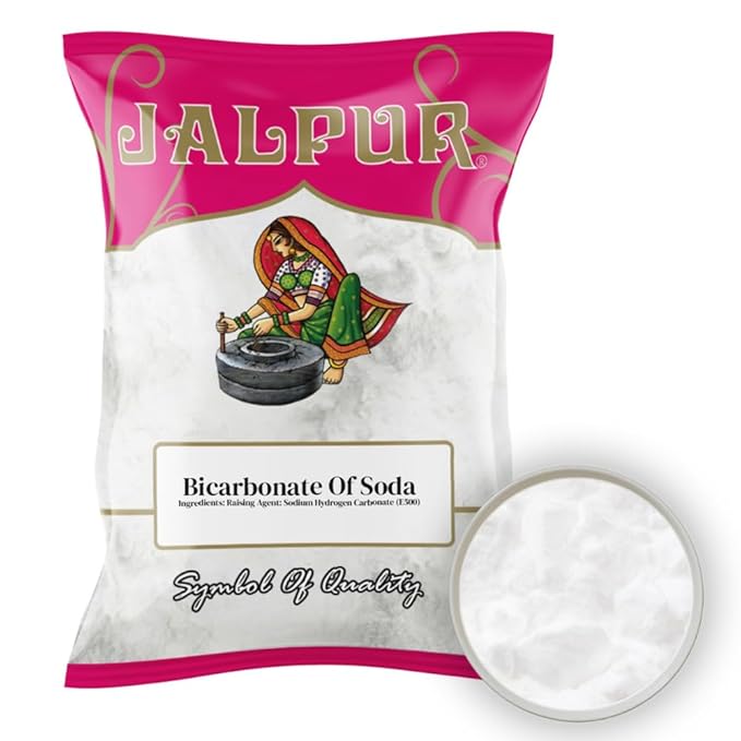 Bicarbonate of Soda - 100g