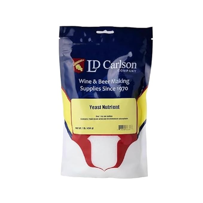 Fermax Yeast Nutrient 1 lb (Pack of 4)