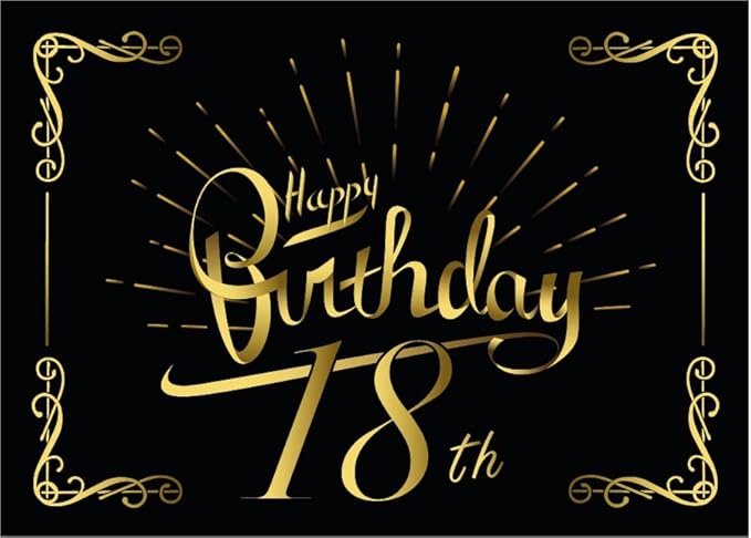 2-Pack Birthday Bottle Labels, Self-Adhesive “HappyBirthday” Stickers for Champagne & Wine Bottles, Fun Gift Idea for Men & Women, 5.8 x 4.1 in (18th Birthday)