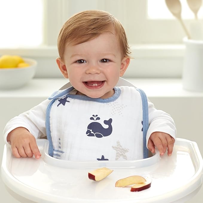 50 PCS Baby Painting Stencils Reusable Baby Stencils for Painting on Wood Rocks Canvas Fabric Glass Pottery 4x4 Inch