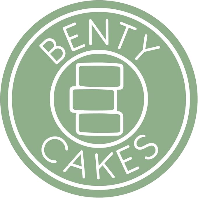 Benty Cakes – The Original CakePuck Bonus Bundle Set – Better than a Cake Pop! Make Chocolate Covered Desserts – BPA Free Silicone – Includes 1 Mold Set, 2 Trays and 2 Scrapers – Green