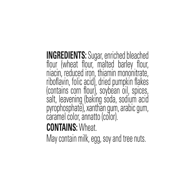 Krusteaz Pumpkin Spice Muffin Mix, 15 oz (Pack of 1)