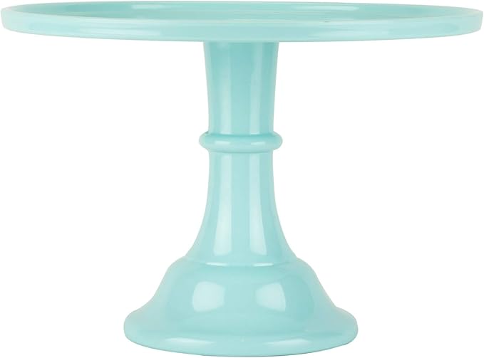 Twine Mint Melamine Cake Stand, Cupcake Stand, Home Decor, Food Service, Dessert Accessory, Mint Green, Set of 1