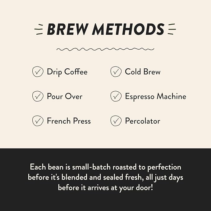 Angelino's Coffee Breakfast Blend Coffee, Reserve 12oz Whole Bean, Medium Roast Guatemala Coffee with Chocolate & Caramel Notes, Guatemalan Coffee Beans with Citrus Hints - Breakfast in Antigua