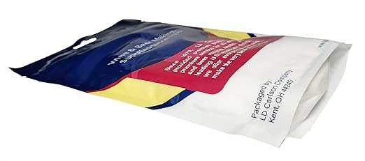 Potassium Bicarbonate - 1 lb.