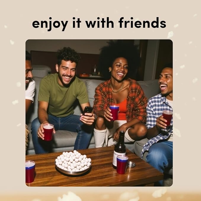 SMOLBOL Crunchy Peanuts | Individual Packs | Roasted | Lightly Salted | Gluten-Free Cassava Crust | Plant Protein | School Snacks for Kids | Office Snacks for Adults | On the Go | 1.75oz (Pack of 6)