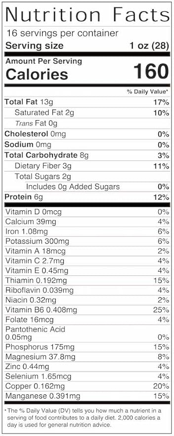 True California Organic Pistachios (1 LB x 2 Packs) Raw, Natural & Unsalted, Not Roasted, In-Shell, Vegan & Gluten-Free