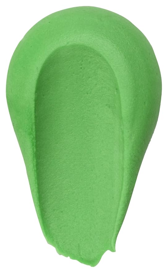 DecoPac Premium Gel Food Coloring | Leaf Green Food Coloring For Baking | 8oz | Color Buttercream, Fondant, Frosting & Piping Gel, Food Safe, Highly Concentrated Gel, 8 oz - Leaf Green