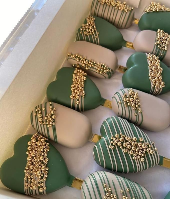 Gold Pearl Sugar Sprinkles 3.53 oz, 7mm Candy Pearls Ideal for Baking, Cake and Cupcake Toppers, Cookie Decoration, Ice Cream Topping, Wedding Shower Valentines Halloween Christmas