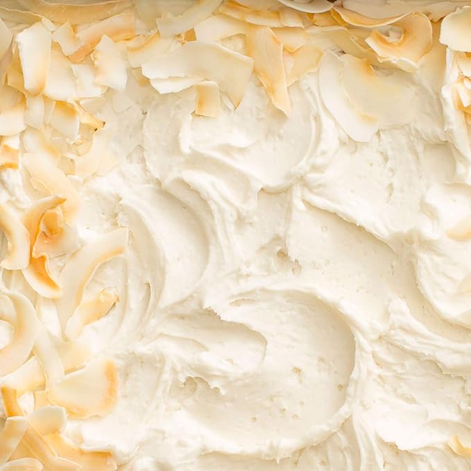 Miss Jones Baking Organic Buttercream Frosting, Perfect for Icing and Decorating, Vegan-Friendly: Cream Cheese (Pack of 3)
