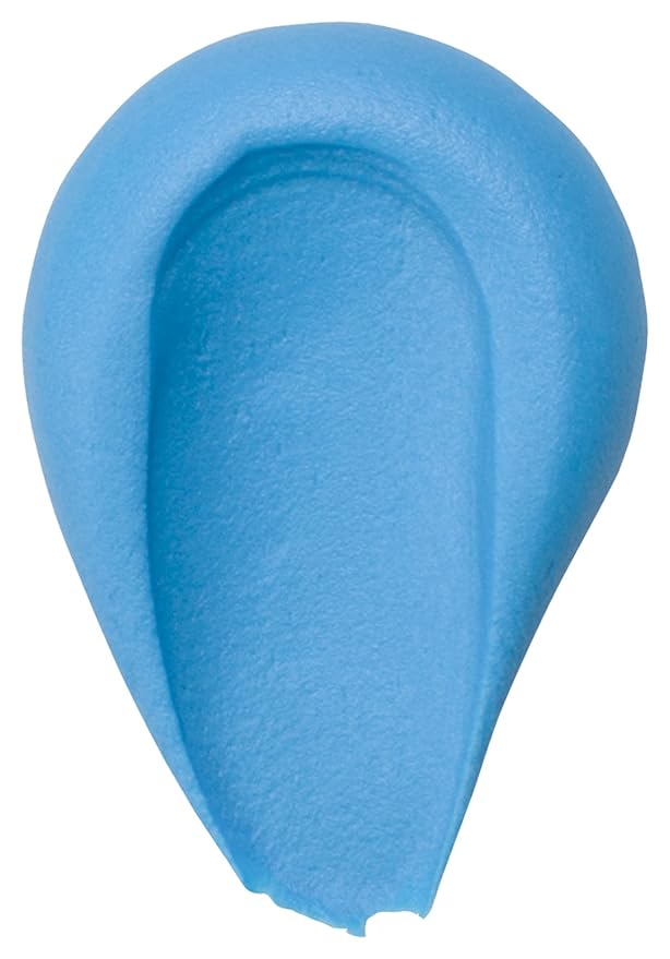 DecoPac Premium Gel Food Coloring | Royal Blue Food Coloring For Baking | 8oz | Color Buttercream, Fondant, Frosting & Piping Gel, Food Safe, Highly Concentrated Gel, 8 oz - Royal Blue