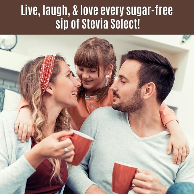 Stevia Select English Toffee Stevia Extract Liquid - Liquid Zero Calorie Sweetener - All Natural Liquid Stevia Extract Sweetener Liquid - Pure Stevia Liquid Sweetener - Keto Sweetener & Sugar Alternative 2 Oz (2 Pack)