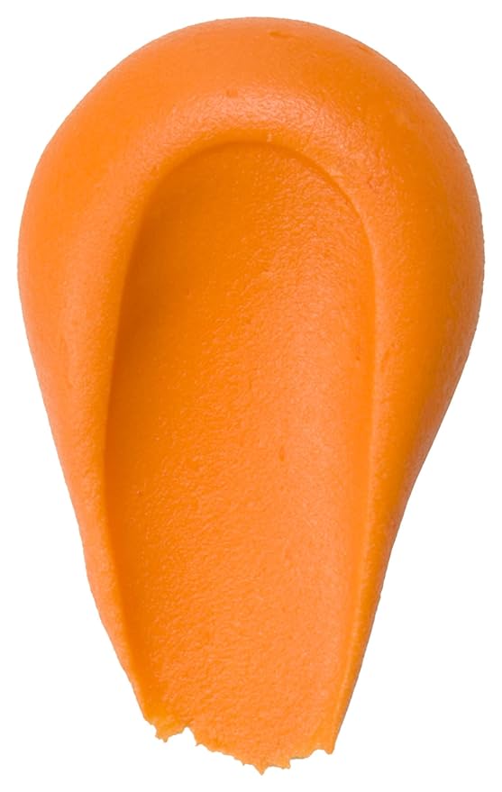 DecoPac Premium Gel Food Coloring | Sunset Orange Food Coloring For Baking | 8oz | Color Buttercream, Fondant, Frosting & Piping Gel, Food Safe, Highly Concentrated Gel, 8 oz - Sunset Orange