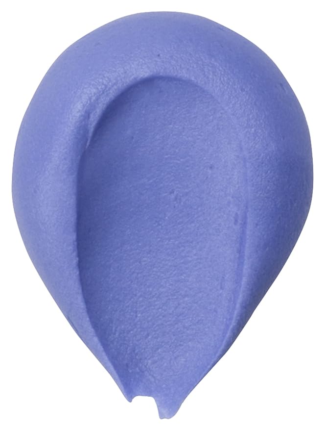 DecoPac Premium Gel Food Coloring | Violet Food Coloring For Baking | 8oz | Color Buttercream, Fondant, Frosting & Piping Gel, Food Safe, Highly Concentrated Gel, 8 oz - Violet