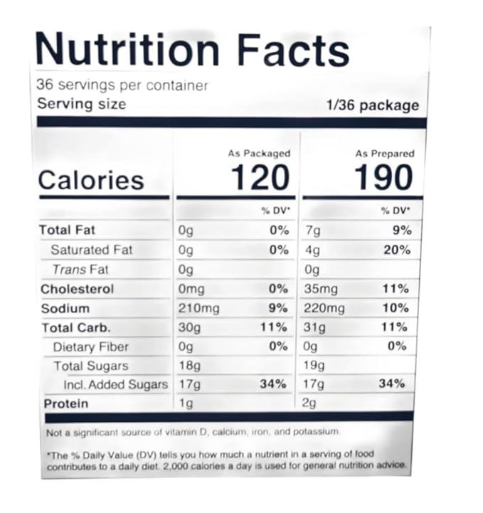 MISS JONES PUMPKIN BREAD MIX 3-15 OUNCE BAGS