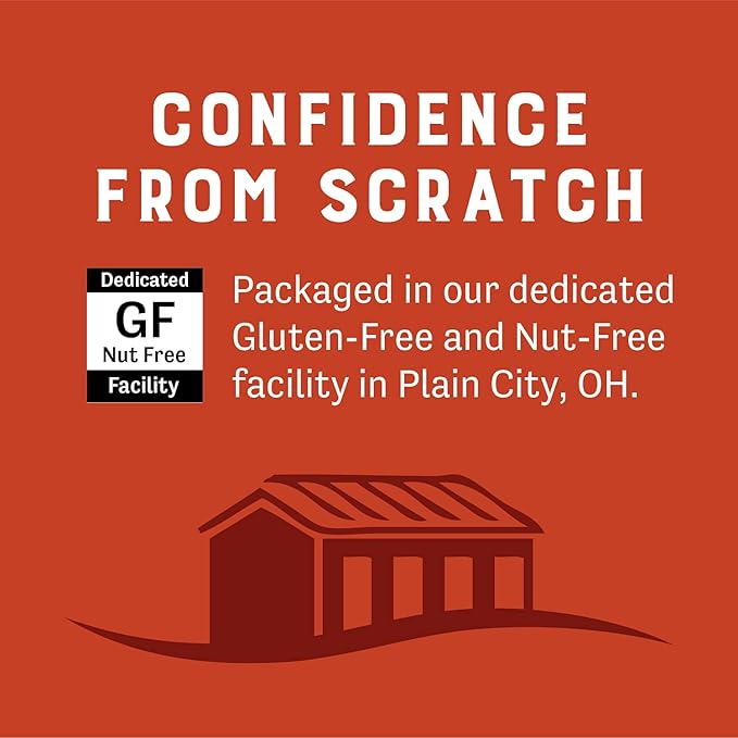 Judee's Gluten Free CMC Powder - Fondant Glue for Decorations with CMC Powder for Fondant - Gluten Free Baking Aid & Cellulose Gum - Ice Cream Stabilizer with Carboxymethyl Cellulose - 1 lb (16 Oz)