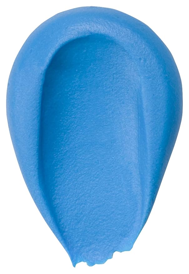 DecoPac Premium Gel Food Coloring | Royal Blue Food Coloring For Baking | 8oz | Color Buttercream, Fondant, Frosting & Piping Gel, Food Safe, Highly Concentrated Gel, 8 oz - Royal Blue