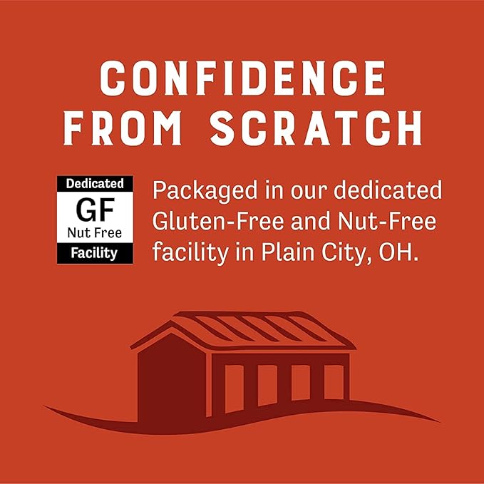 Judee's Gluten Free CMC Powder - Thickener for Fondant & Gluten-Free Frosting - Ice Cream Stabilizer - Edible Cake Decorations - 5 lb