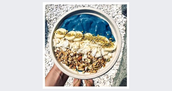 BOLA granola Barely Sweet, LOW SUGAR, Almond & Pumpkin Seed Granola, 12oz - 6 PACK