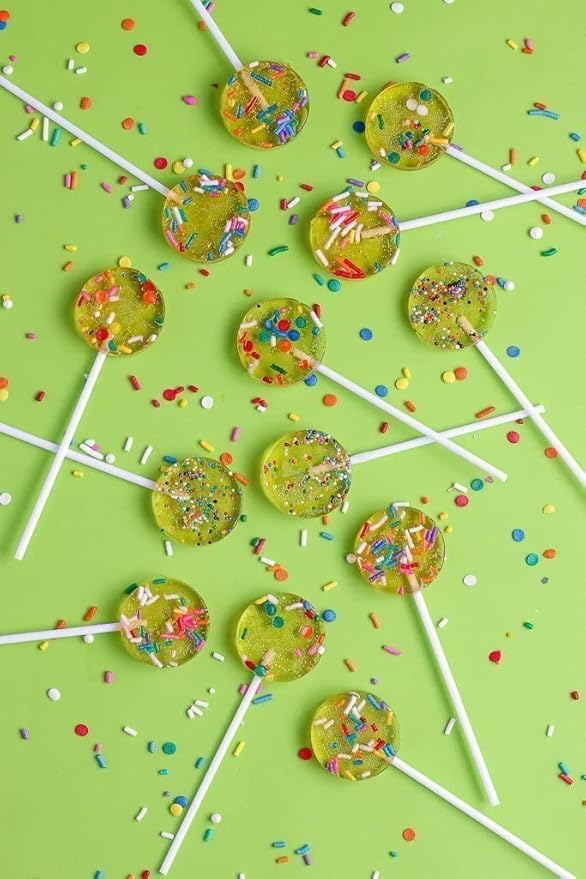 Colored Sprinkles Edible Pearl 130g 4.6OZ Christmas sprinkles,Cookie sprinkles,Sugar Pearl, Edible Candy Pearlsfor Cake Cupcake Decorationg 2mm (Rainbow)