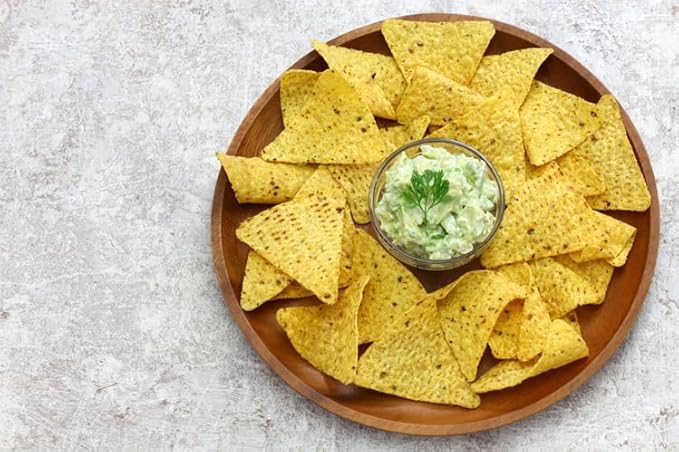 A Blend Above Spinach Dip Mix, 3 Packs, 1 oz. Each, Mixed Seasoning Packet, Gluten-Free, No MSG, All Natural, No Preservatives, Vegetable Dip, Low Carb, Easy to Make