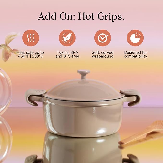 Our Place Hot Grips - Steam