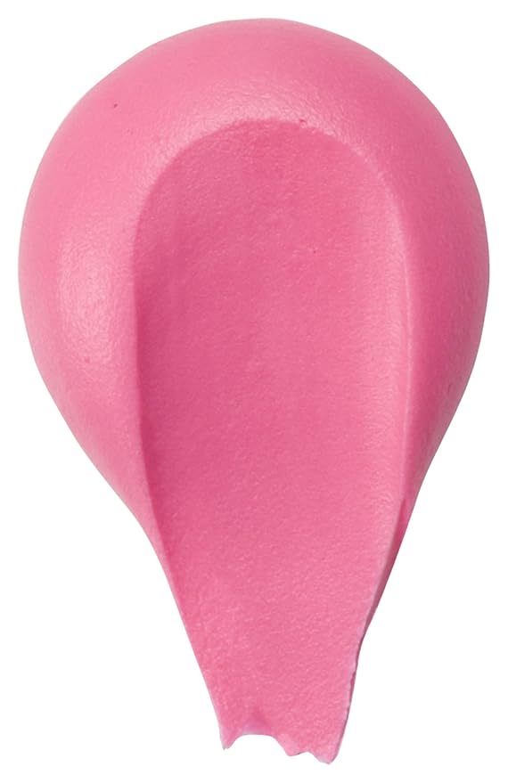 DecoPac Premium Gel Food Coloring | Rose Pink Food Coloring For Baking | 8oz | Color Buttercream, Fondant, Frosting & Piping Gel, Food Safe, Highly Concentrated Gel, 8 oz - Rose Pink