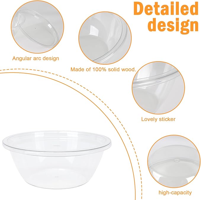Sourdough Starter Kit,Sourdough Bread Baking Supplies with 24oz Glass Sour Dough Starter Jars and Mixing Bowl,Baking Accessories,Sour Doughs Tools,Bakings Mat Dough Scraper, Lid & More